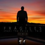 Jhoni The Voice Ft. Feid - Frágiles Remix MP3