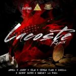 Joniel Ft. Jamby, Ñengo Flow, Mozart La Para, Ñejo, Darell, Benny Benni - Lacoste Remix MP3