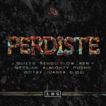 Justin Quiles Ft. Ñengo Flow, Ken-Y, Messiah, Almighty, Pusho, Gotay, Juanka, D.OZi - Perdiste MP3