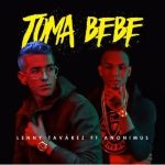 Lenny Tavarez Ft. Anonimus - Toma Bebe MP3