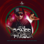 Menor Ft. Carlitos Rossy - Si Le Pones La Música MP3