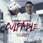 Optimus Ft. Darkiel - Culpable MP3