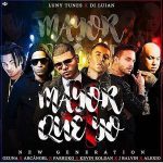 Ozuna Ft. Arcangel, Farruko, Kevin Roldan, J Balvin, Alexio - Mayor Que Yo New Generation MP3