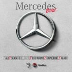 Tali Ft. Sensato, Lito Kirino, Kapuchino, Nano - Mercedes Benz MP3