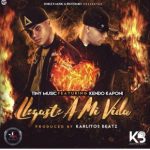 Tiny Music Ft. Kendo Kaponi - Llegaste A Mi Vida MP3