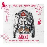 Dvice Ft. Sou El Flotador, Raven Y Casper Magico - Gucci MP3