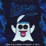 Raiva El De La Mussa Ft. Gallego, Jon Z - Loco MP3