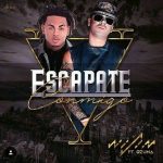 Wisin Ft. Ozuna, Lucas Lucco - Escápate Conmigo Remix MP3