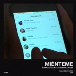 Alvaro Diaz Ft. Myke Towers y Sousa - Mienteme MP3