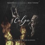 Amarion Ft. Myke Towers - Culpa MP3