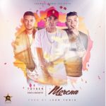 Dani y Magneto Ft Toyken - Morena MP3