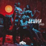 Feid - Lluvia MP3