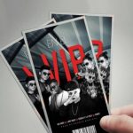 Gio Baby Ft. Lary Over, Bonsi, Gigolo Y La Exce - En El VIP MP3