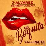 J Alvarez Ft. Herbert Vargas - Esa Boquita Version Vallenato MP3