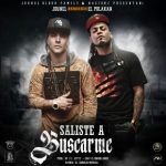 Jounel Ft. Polakan - Saliste A Buscarme MP3