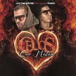 Jvo The Writer Ft. Pusho - Celos Que Matan MP3