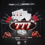 Lito Kirino Ft. Tali - 777 MP3