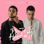 Marconi Impara Ft. Darkiel - No Te Lo Hizo A Ti MP3