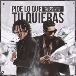 Ozuna Ft. De La Ghetto - Pideme Lo Que Tu Quieras MP3