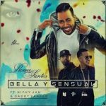Romeo Santos Ft. Nicky Jam, Daddy Yankee - Bella Y Sensual MP3