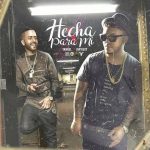 Yandel Ft. Jory Boy - Hecha Para Mi MP3