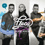 Alkilados Ft. Reykon - Flaca MP3