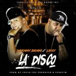 Benny Benny Ft. Lexy - La Disco MP3