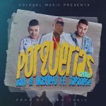 Dani y Magneto Ft. Japanese - Porquerias MP3