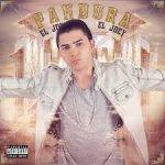El Joey - Pandora (The Mixtape) (2015) Album