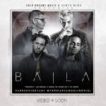 Farruko Ft. Bryant Myers, Arcangel, Noriel - Baila MP3