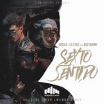 Gigolo Y La Exce Ft. Bad Bunny - Sexto Sentido MP3