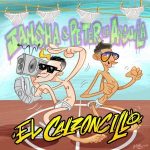 Jamsha Ft. Peter La Anguila - El Calzoncillo MP3