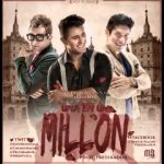 Joey Montana Ft. Chino Y Nacho - Una En Un Millon MP3