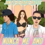 Jon Z Ft. Baby Rasta - Nunca Me Amo MP3