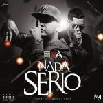 Jory Boy Ft. Almighty - Nada Serio MP3
