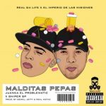 Juanka El Problematik Ft. Sniper SP - Malditas Pepas MP3