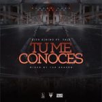 Lito Kirino Ft. Tali - Tu Me Conoces MP3