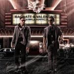 Magnate Y Valentino - Quimica Perfecta (2009) Album