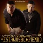 Mr. Frank Y Gabyson - #EstamosRompiendo (2014) Album