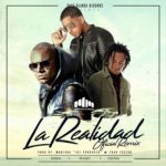 Pusho Ft. Wisin y Ozuna - La Realidad Remix MP3