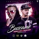 Trebol Clan Ft. Mario Hart - Buscame MP3