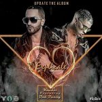 Yandel Ft. Bad Bunny - Explicale MP3
