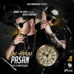 Adonis The Voice Ft. Nova La Amenaza - Las Horas Pasan MP3