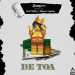 Amarion Ft. Myke Towers, Marconi Impara - De Toa MP3