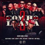 Benny Benni Ft. Pusho, Daddy Yankee, Ozuna, Almighty, Noriel, Bad Bunny, Ñengo Flow, Miky Woodz - El Combo Me Llama 2 MP3