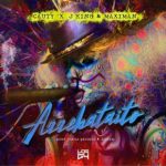 Cauty Ft. J-King Y Maximan - Arrebataito MP3