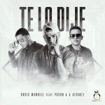 Chris Wandell Ft. Pusho, J Alvarez - Te Lo Dije MP3