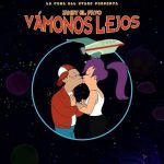 Jamby El Favo - Vamonos Lejos MP3