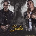 Kevin Roldan Ft. El Villano - Sola MP3