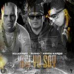 Killatonez Ft. Pusho, Kendo Kaponi - ASi Yo Soy MP3